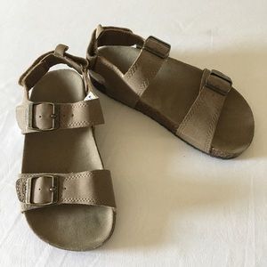 Size 1 Carter's Sandals